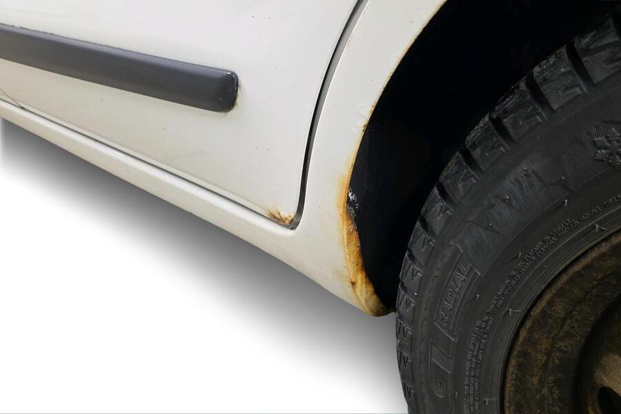 Nissan NOTE vaihtoauto