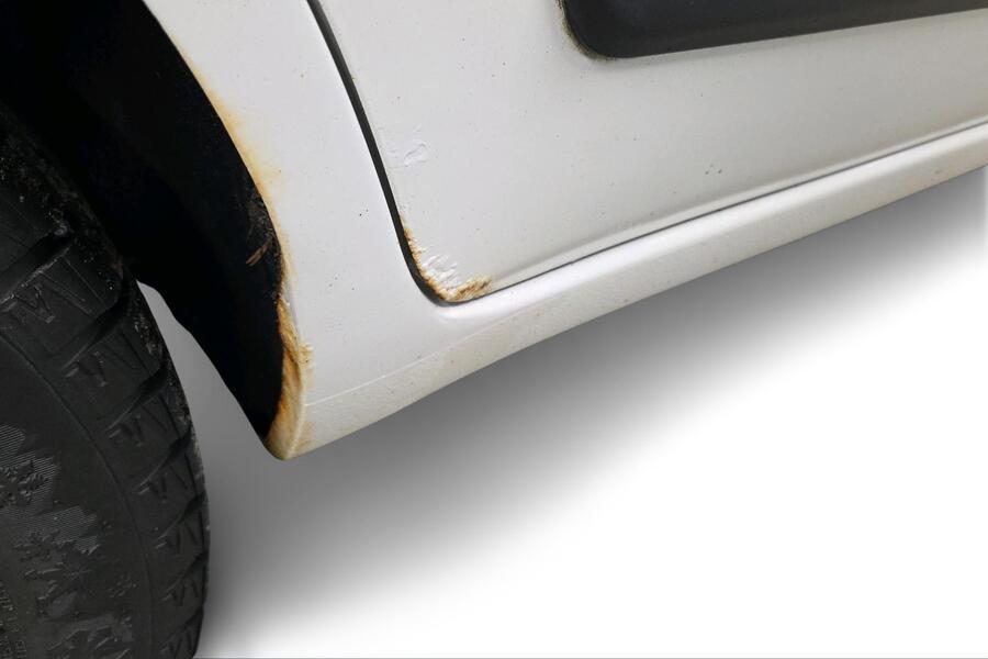 Nissan NOTE vaihtoauto