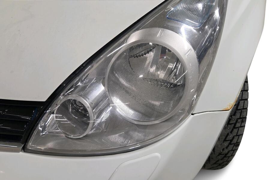 Nissan NOTE vaihtoauto