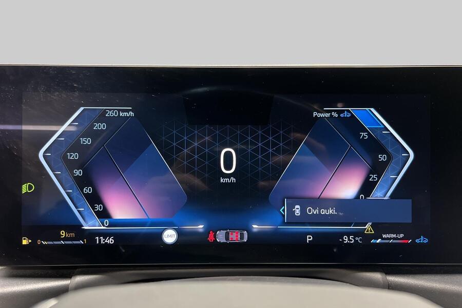 BMW 3-sarja vaihtoauto