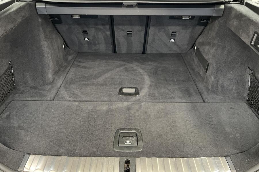 BMW 3-sarja vaihtoauto