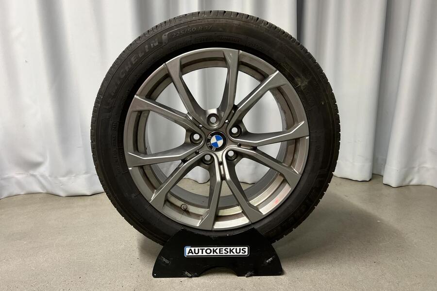 BMW 3-sarja vaihtoauto