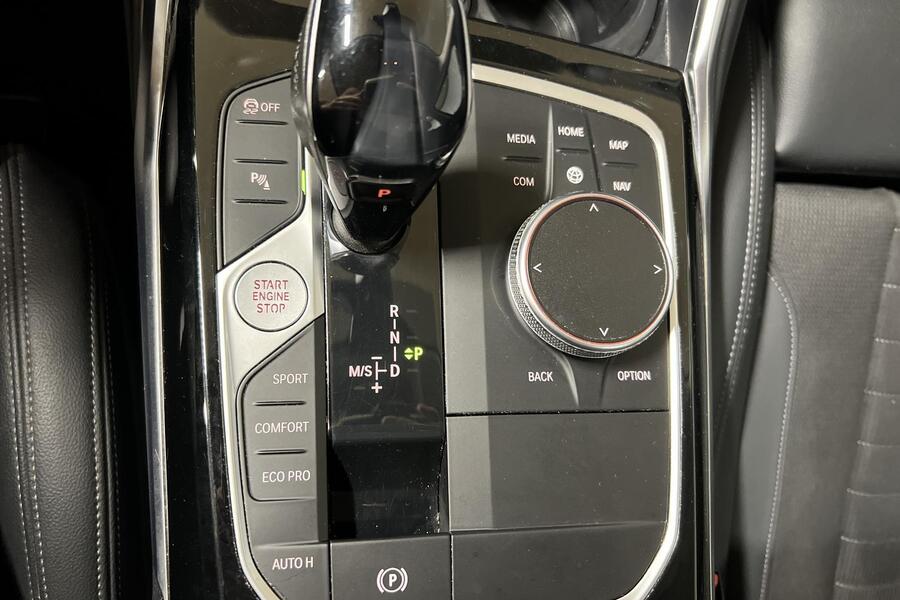 BMW 3-sarja vaihtoauto