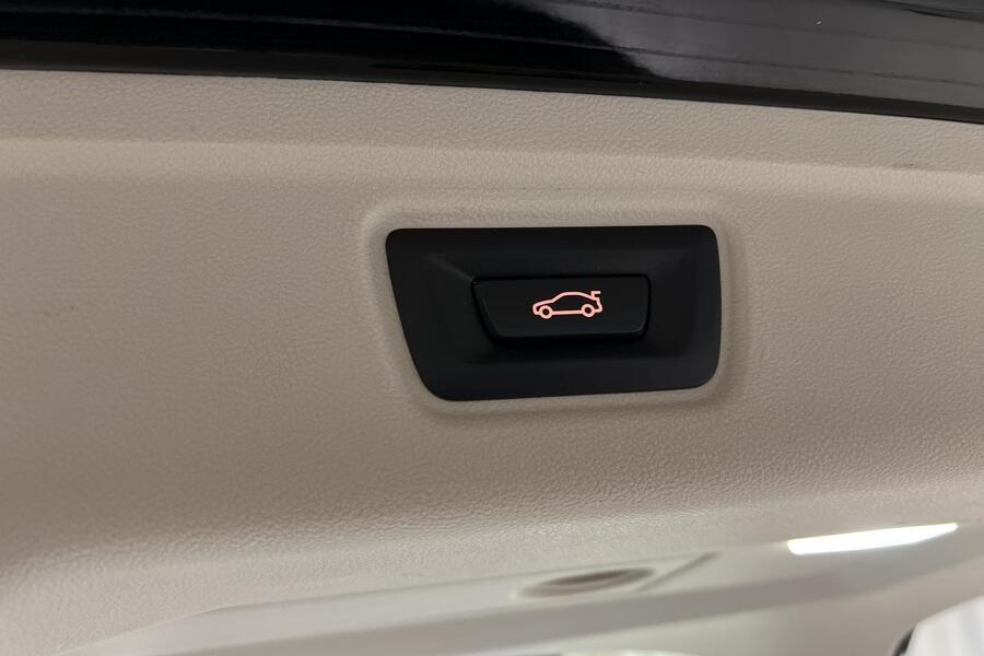 BMW 3-sarja vaihtoauto