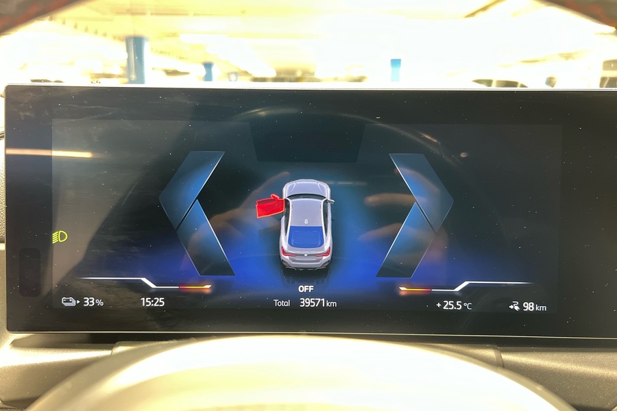 BMW i4 vaihtoauto