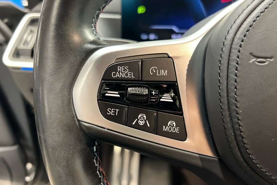 BMW i4 vaihtoauto