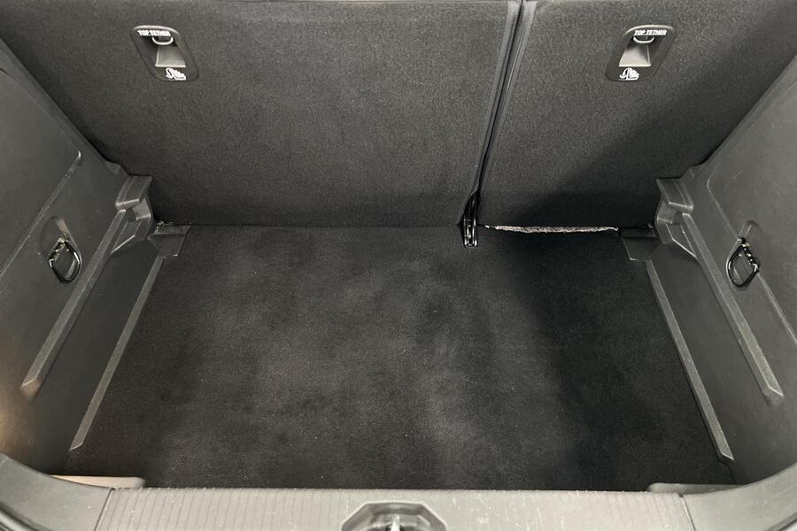 Opel Corsa vaihtoauto