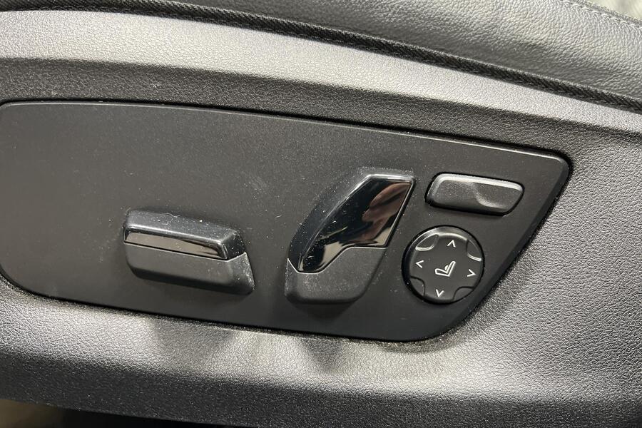 BMW 5-sarja vaihtoauto