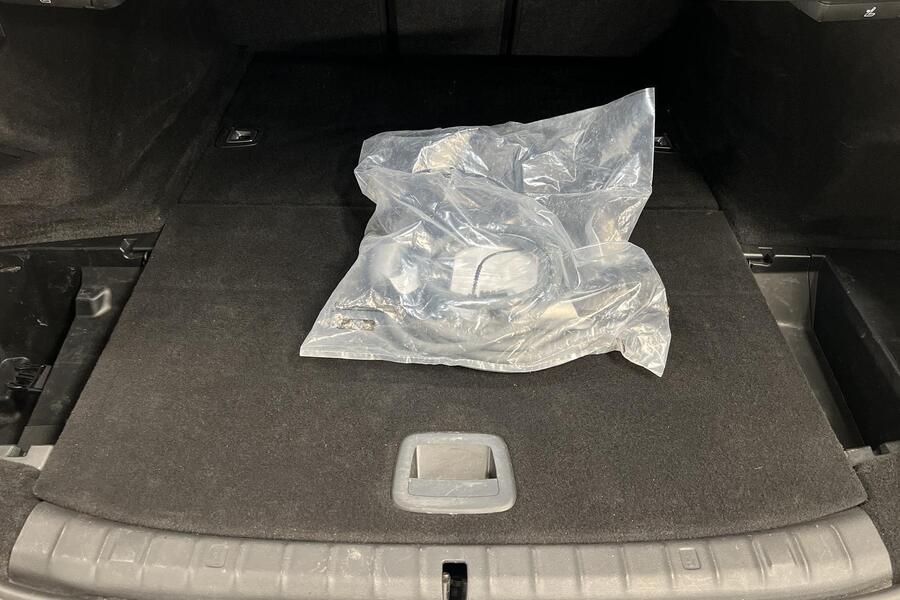 BMW 5-sarja vaihtoauto