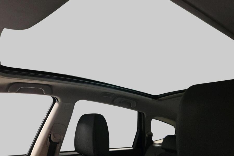 Nissan Qashqai+2 vaihtoauto