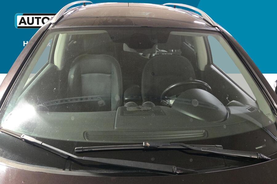 Nissan Qashqai+2 vaihtoauto