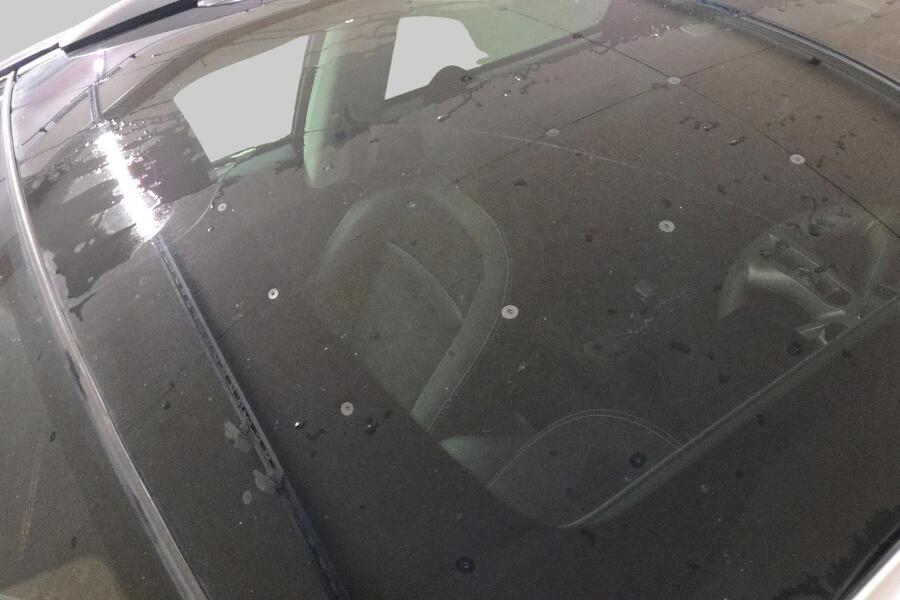 Nissan Qashqai+2 vaihtoauto