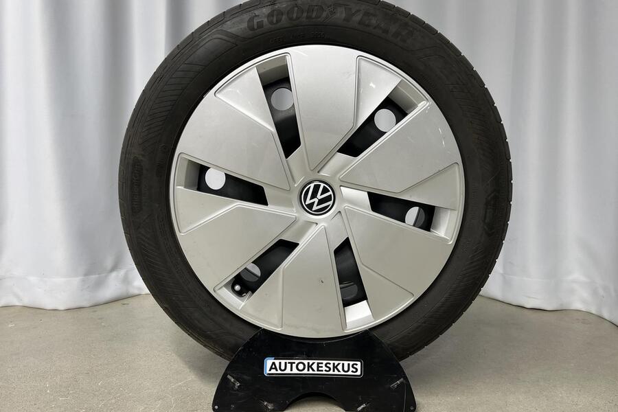 Volkswagen ID.3 vaihtoauto