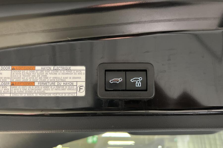 Toyota Corolla Cross vaihtoauto