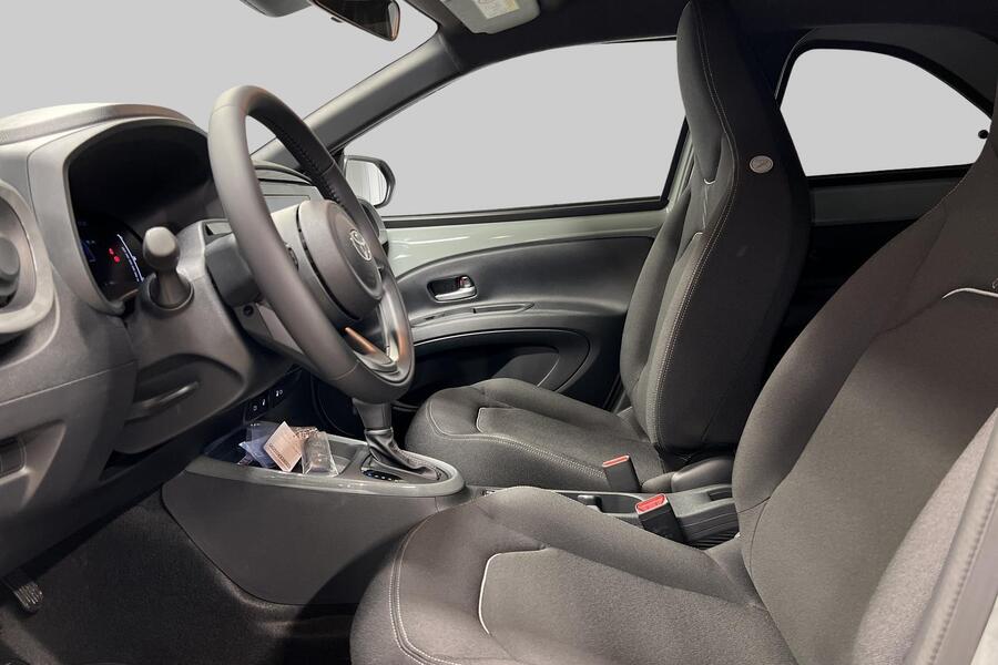 Toyota Aygo X vaihtoauto