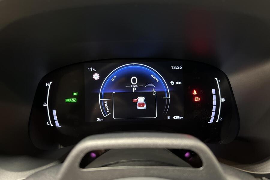 Toyota Aygo X vaihtoauto