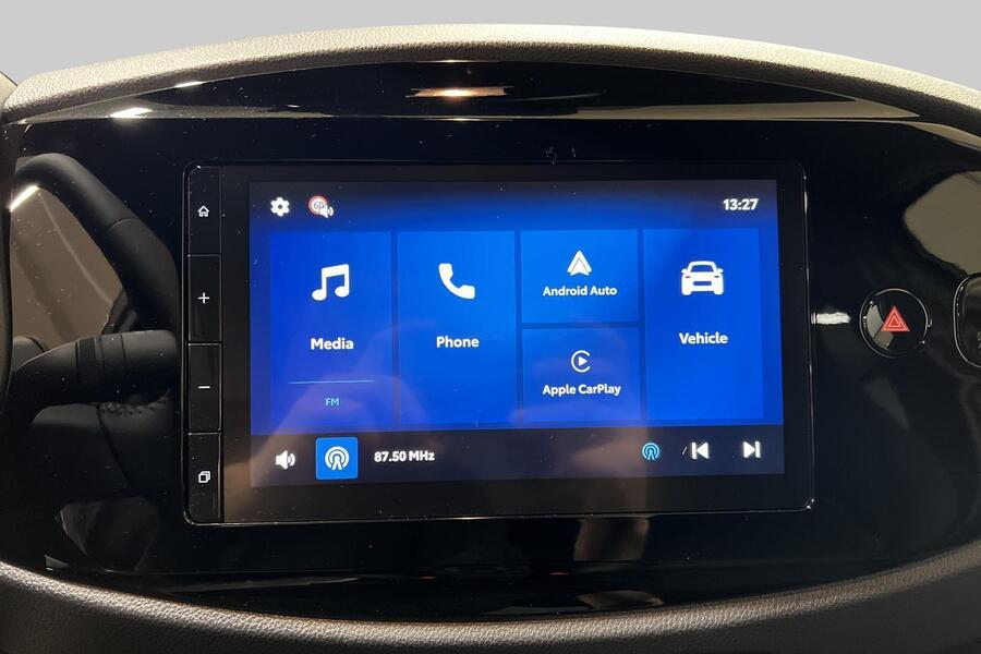 Toyota Aygo X vaihtoauto