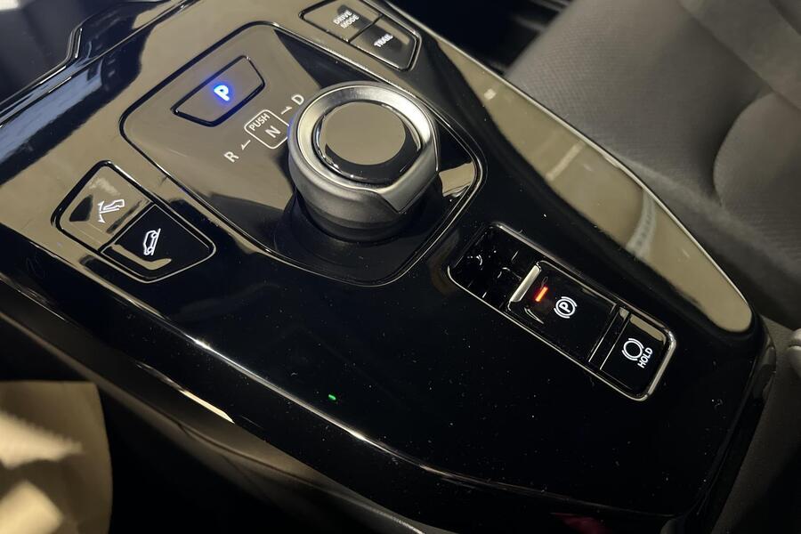 Toyota Urban Cruiser vaihtoauto