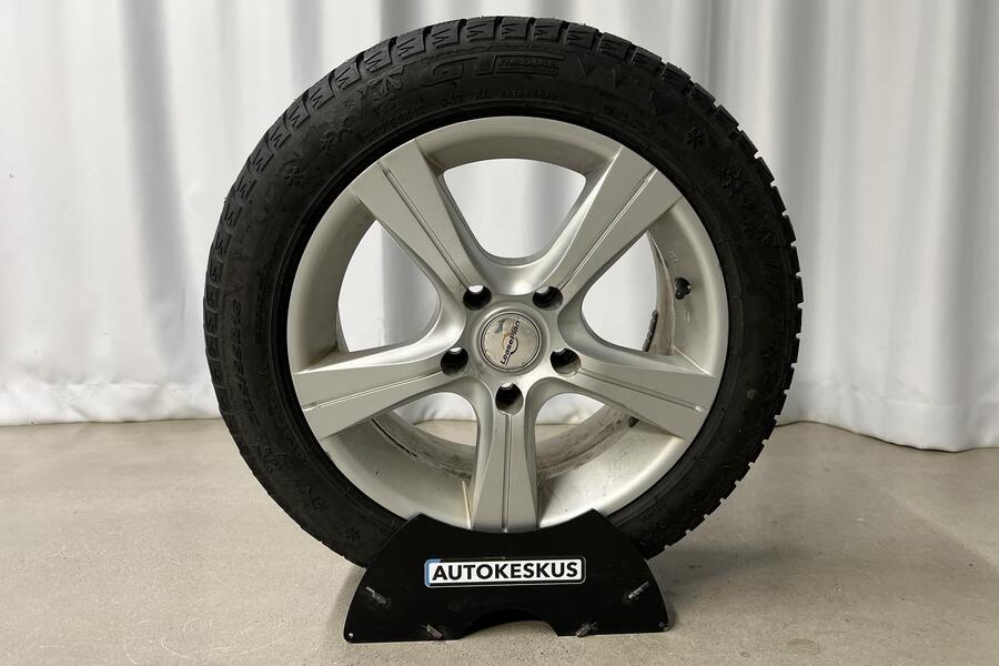 BMW 3-sarja vaihtoauto