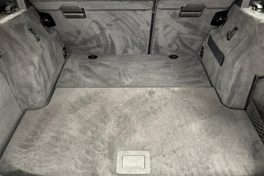 BMW 3-sarja vaihtoauto