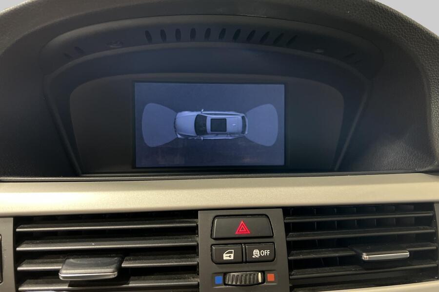 BMW 3-sarja vaihtoauto