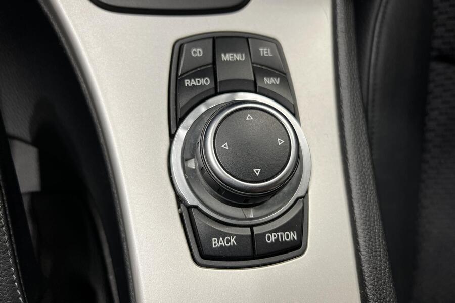 BMW 3-sarja vaihtoauto