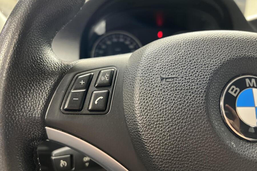 BMW 3-sarja vaihtoauto