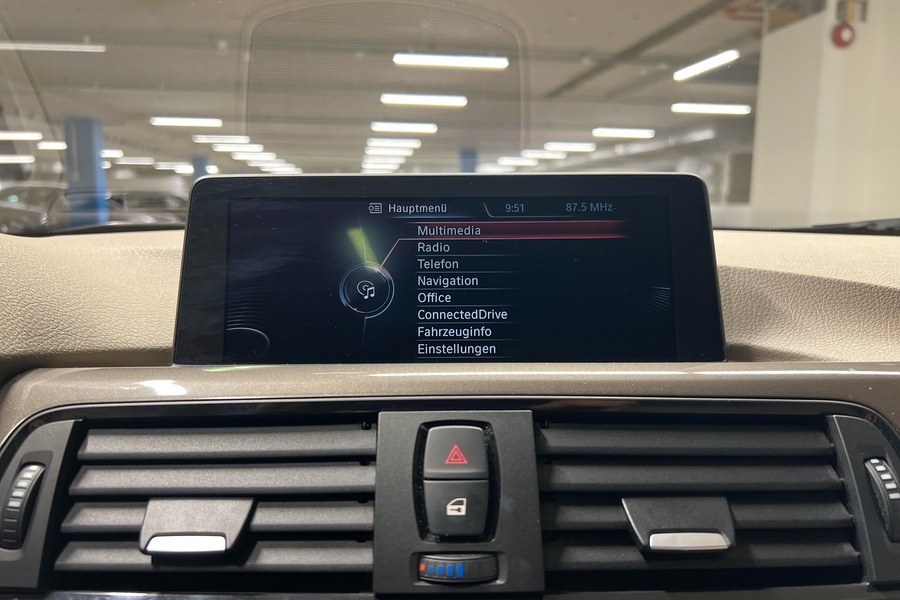 BMW 3-sarja vaihtoauto