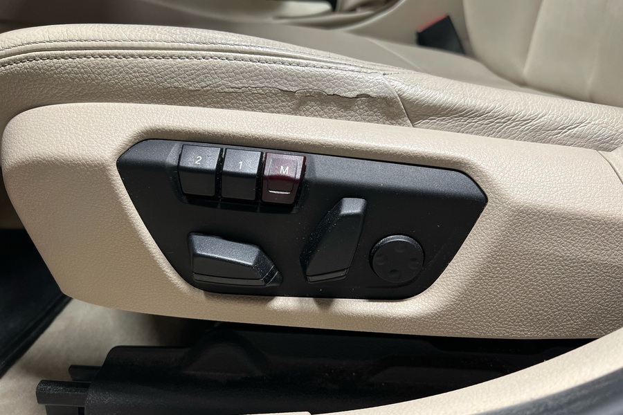 BMW 3-sarja vaihtoauto