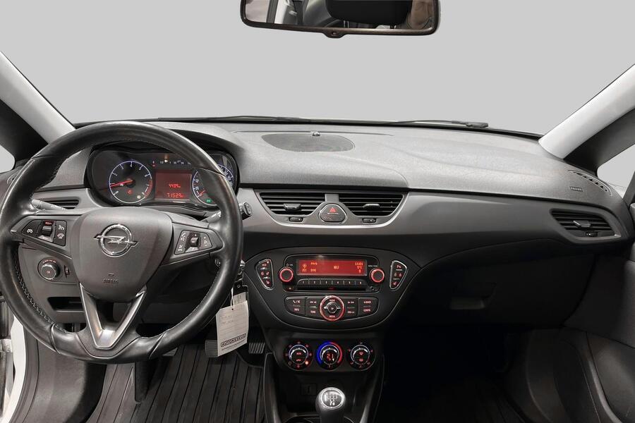 Opel Corsa vaihtoauto