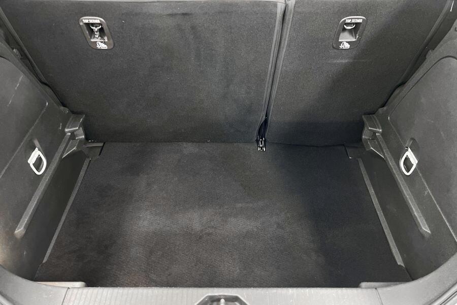 Opel Corsa vaihtoauto