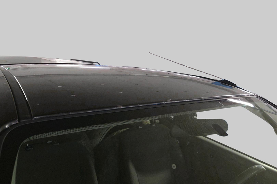 Isuzu D-Max vaihtoauto