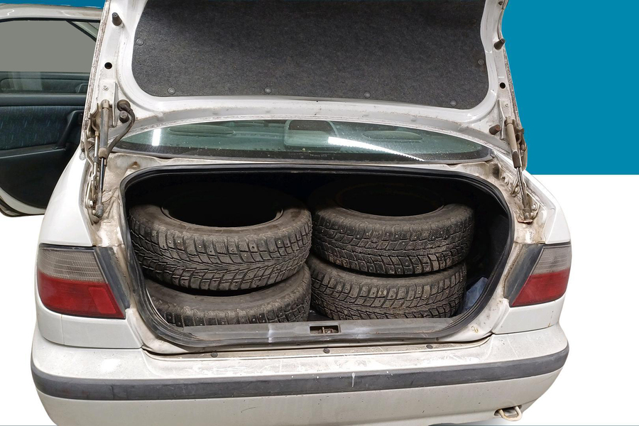 Nissan Primera vaihtoauto