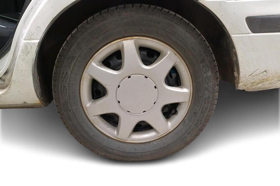 Nissan Primera vaihtoauto