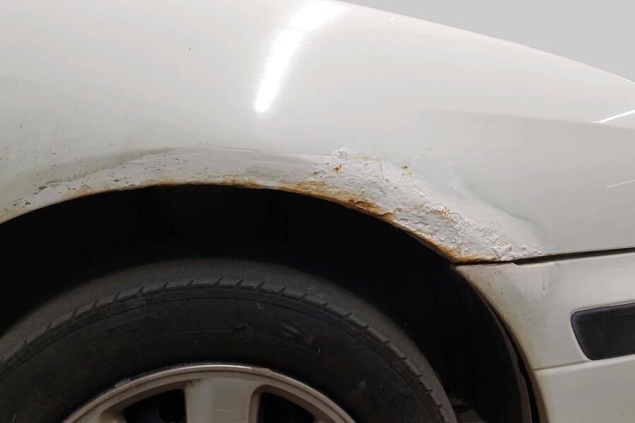 Nissan Primera vaihtoauto