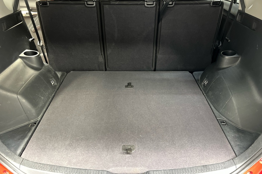 Toyota Verso vaihtoauto