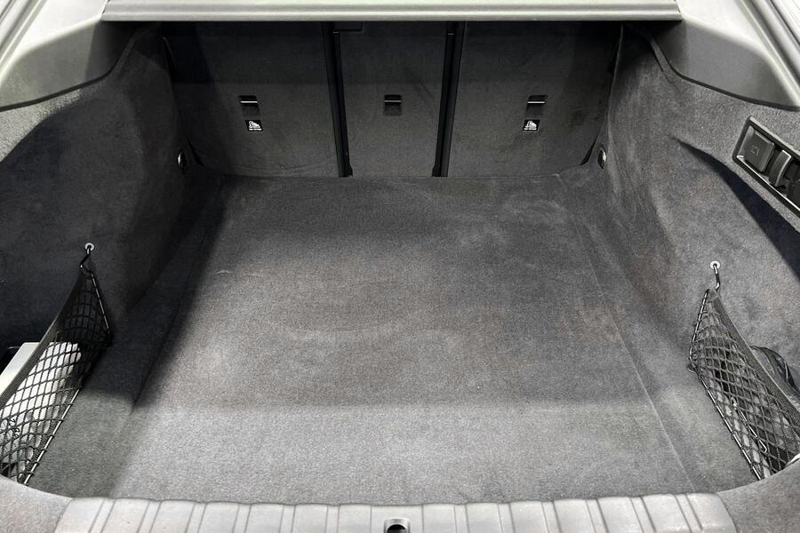 BMW 4-sarja vaihtoauto