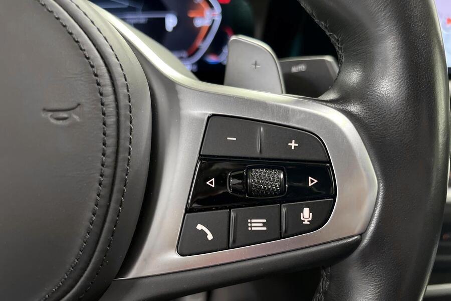 BMW 4-sarja vaihtoauto