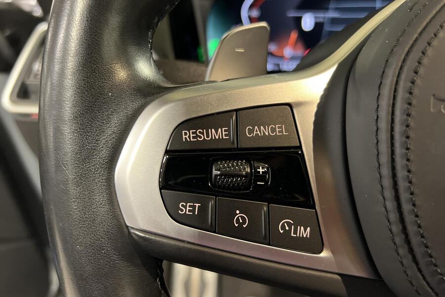 BMW 4-sarja vaihtoauto