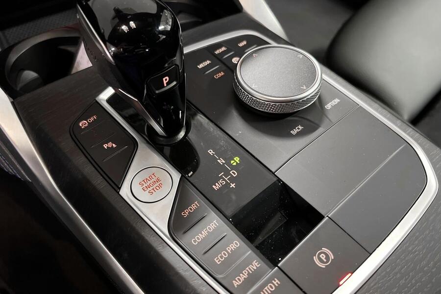 BMW 4-sarja vaihtoauto