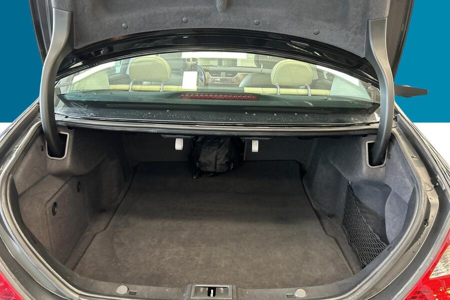 Mercedes-Benz CLS vaihtoauto