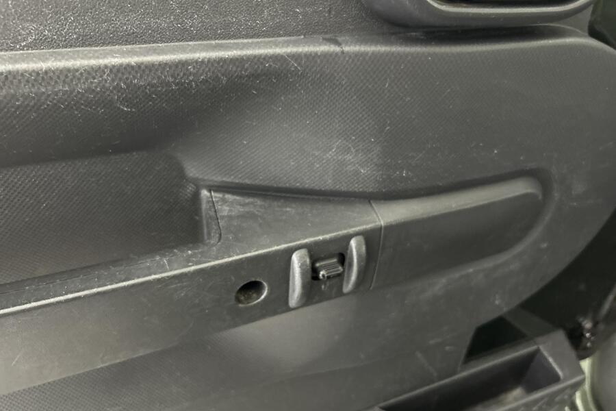 Jeep Wrangler vaihtoauto