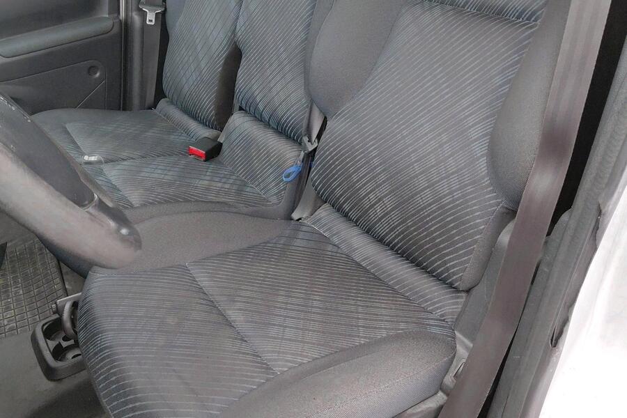 Peugeot Partner vaihtoauto