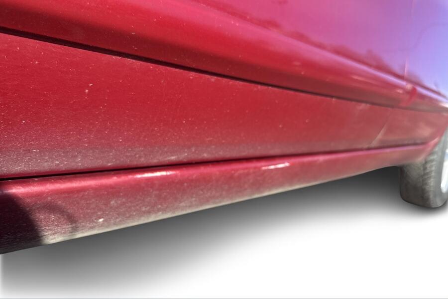 Nissan NOTE vaihtoauto