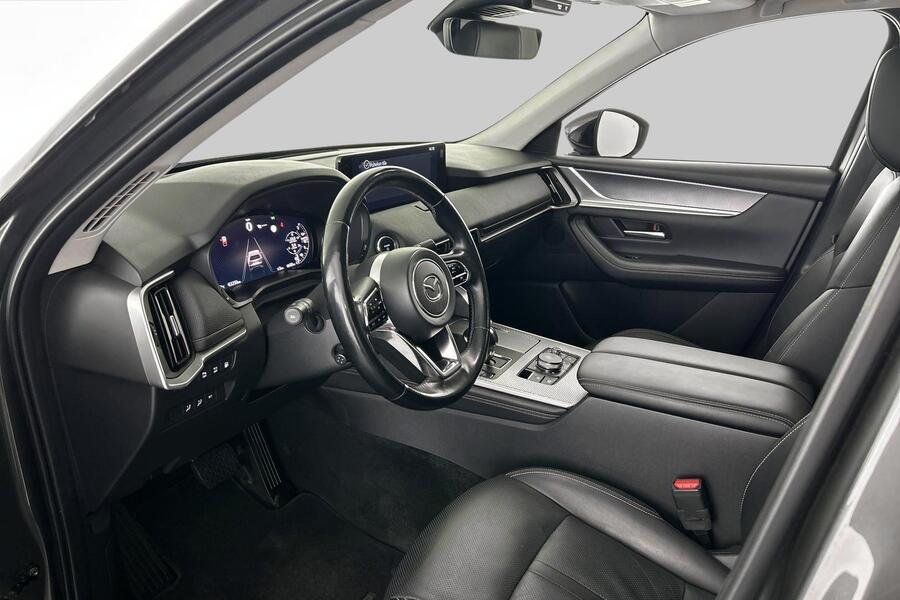 Mazda CX-60 vaihtoauto