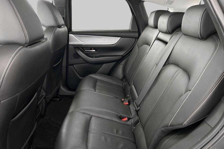 Mazda CX-60 vaihtoauto