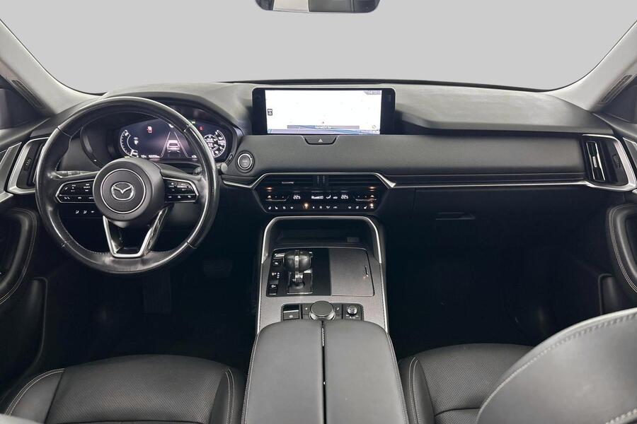 Mazda CX-60 vaihtoauto