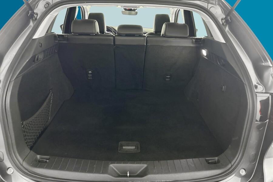 Mazda CX-60 vaihtoauto