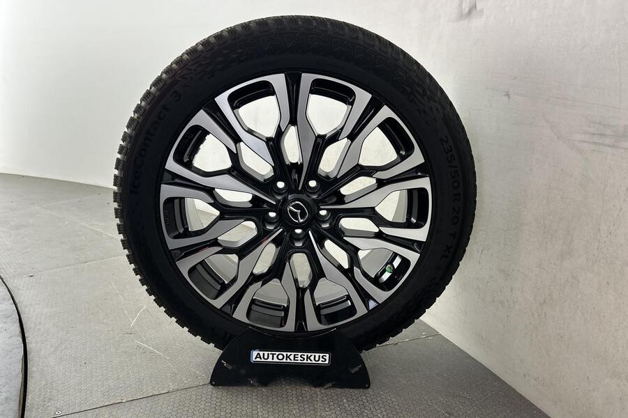 Mazda CX-60 vaihtoauto