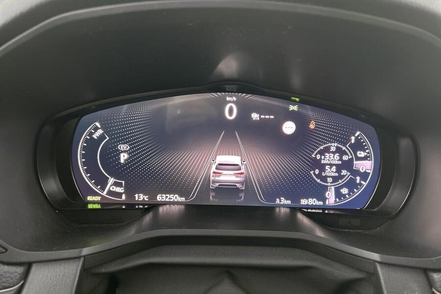 Mazda CX-60 vaihtoauto